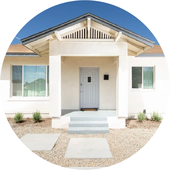 Garfield Recovery House