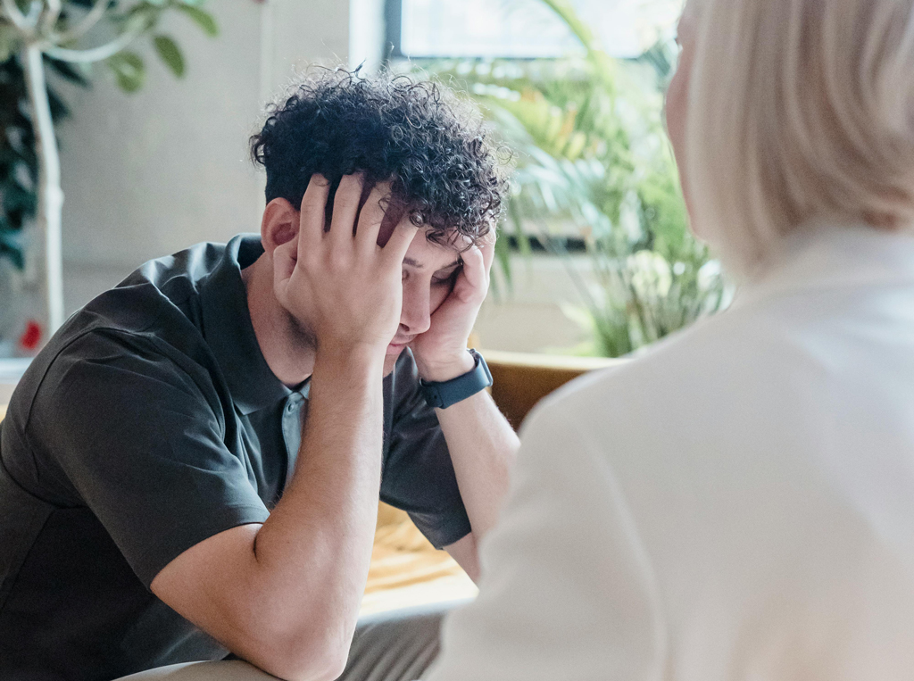 Mental Health Services