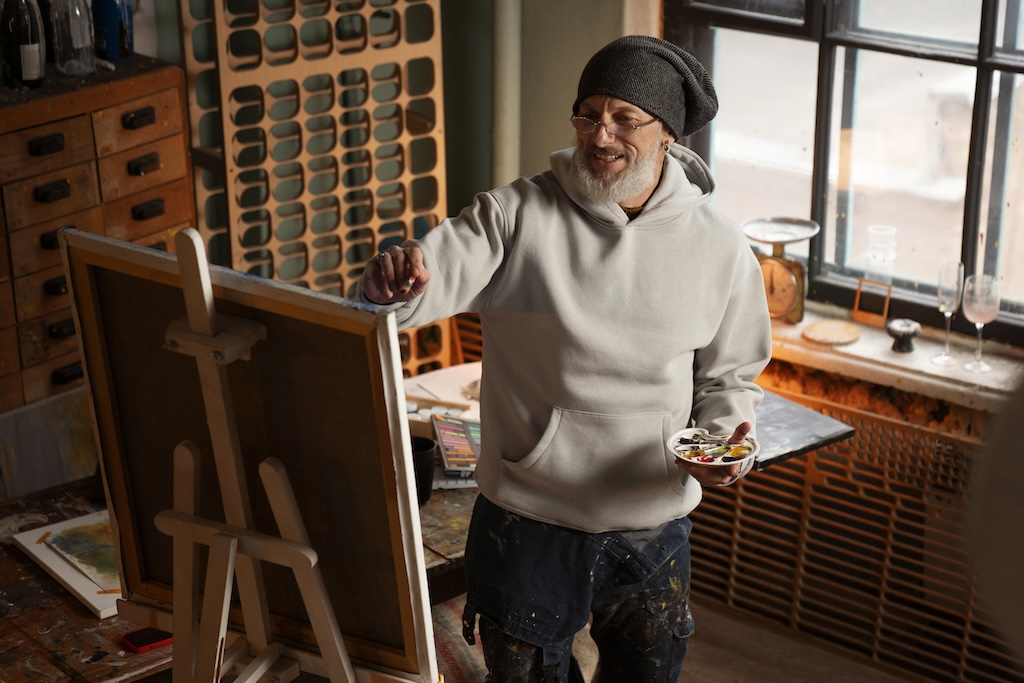 outpatient treatment recovery center for the arts