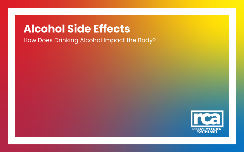 do different types of alcohol cause different side effects