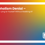 alcoholism denial recovery center for the arts