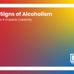 signs of alcoholism recovery center for the arts
