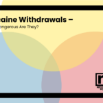 cocaine withdrawals recovery center for the arts