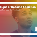 signs of cocaine addiction recovery center for the arts